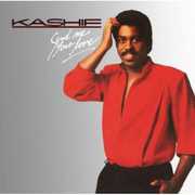 Send Me Your Love (bonus Tracks Edition) , Kashif