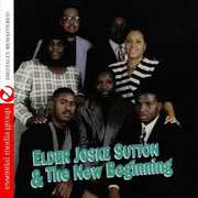 Elder Joske Sutton & the New Beginning , Elder Joske Sutton