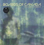 Campfire Headphase , Boards of Canada