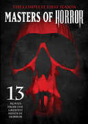 Masters of Horror: The Complete First Season , Angela Bettis