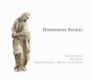Harmoniae Sonora , Peter Kooij