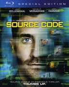 Source Code , Jake Gyllenhaal