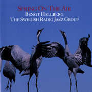 Spring on the Air , Bengt Hallberg