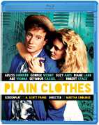 Plain Clothes , Arliss Howard