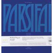 Parsifal , Herbert Kegel