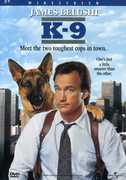 K-9 , James Belushi