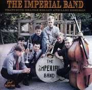 Imperial Jazz Band from Sweden , The Imperial Jazz Band