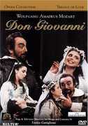 Don Giovanni , Luca Canonici