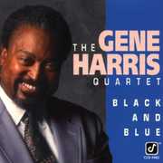 Black & Blue , Gene Harris