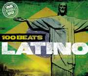 100 Beats: Latino , Various Artists