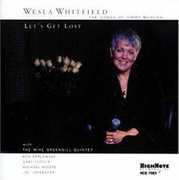 Let's Get Lost: The Songs Of Jimmy Mchugh , Wesla Whitfield