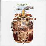 Oceanliner , Passport