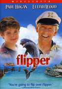 Flipper , Paul Hogan