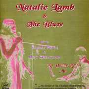 My Daddy Rocks Me , Natalie Lamb