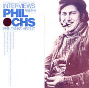Broadside Ballads 11: Interviews with Phil Ochs , Phil Ochs