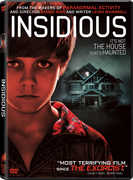 Insidious , Patrick Wilson