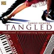 Tangled , Tango Siempre