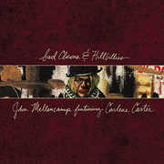 Sad Clowns & Hillbillies , John Mellencamp