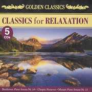 Classics For Relaxation (Various Artists) , Various Artists