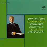 Sonatas , Artur Rubinstein