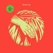 Running , Moderat