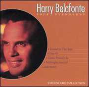 Folk Standards , Harry Belafonte