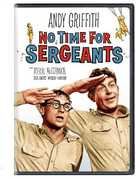 No Time for Sergeants , Andy Griffith