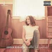 Scribbled Folk Symphonies , Amber Rubarth