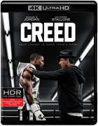 Creed , Sylvester Stallone