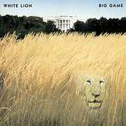 Big Game [Import] , White Lion