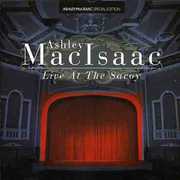Live at the Savoy , Ashley MacIsaac