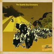 Stampede , The Quantic Soul Orchestra