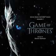 Game of Thrones: Season 7 (Music From the HBO Series) , Ramin Djawadi
