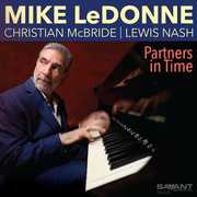 Partners In Time , Mike LeDonne