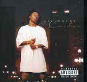 Tha Carter [Explicit Content] , Lil Wayne