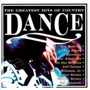 Greatest Hits of Country Dance / Various , Various Artists