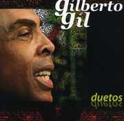 Duetos , Gilberto Gil