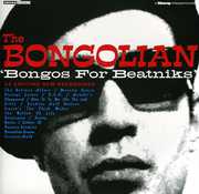 Bongos for Beatniks , Bongolian