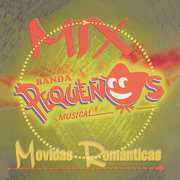 Mix Movidas Romanticas , Banda Peque os Musical