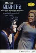 Elektra , Birgit Nilsson