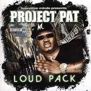 Loud Pack [Explicit Content] , Project Pat