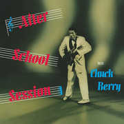 After School Session , Chuck Berry