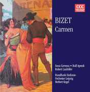 Carmen , Herbert Kegel