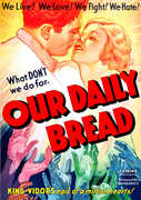 Our Daily Bread , Nellie V. Nichols