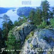 Finnish Orchestral Favorites , Finnish Radio Symphony Orchestra