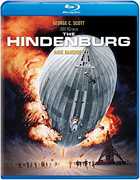 The Hindenburg , George C. Scott