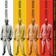 Lightnin' Hopkins , Lightnin' Hopkins