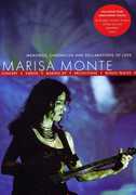 Memorias Cronicas E Declaracoes de Amor [Import] , Marisa Monte