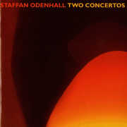 Two Concertos , Staffan Odenhall