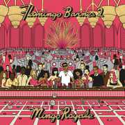 Flamingo Barnes 2: Mingo Royale , Trademark Da Skydiver